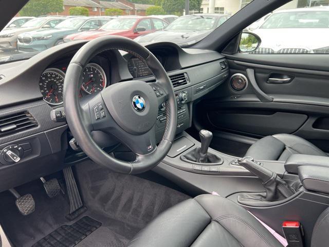 used 2013 BMW M3 car, priced at $54,459