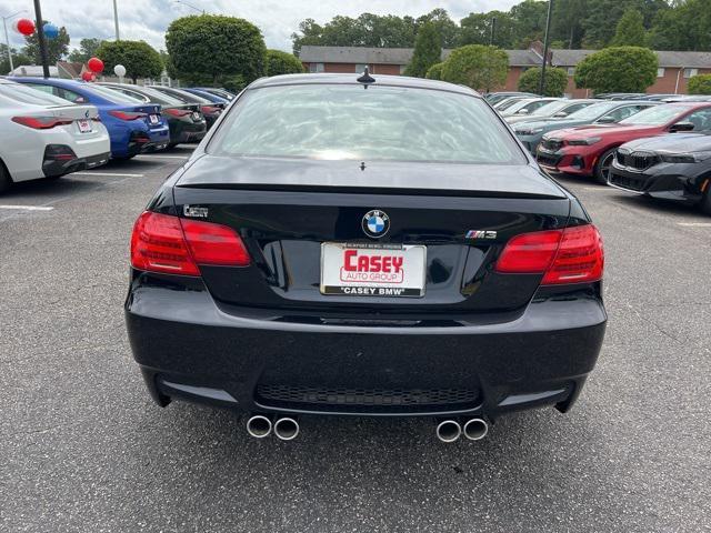 used 2013 BMW M3 car, priced at $54,459