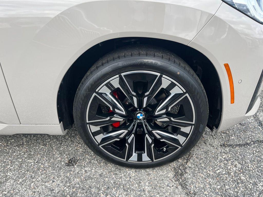 new 2026 BMW X3 car, priced at $67,240