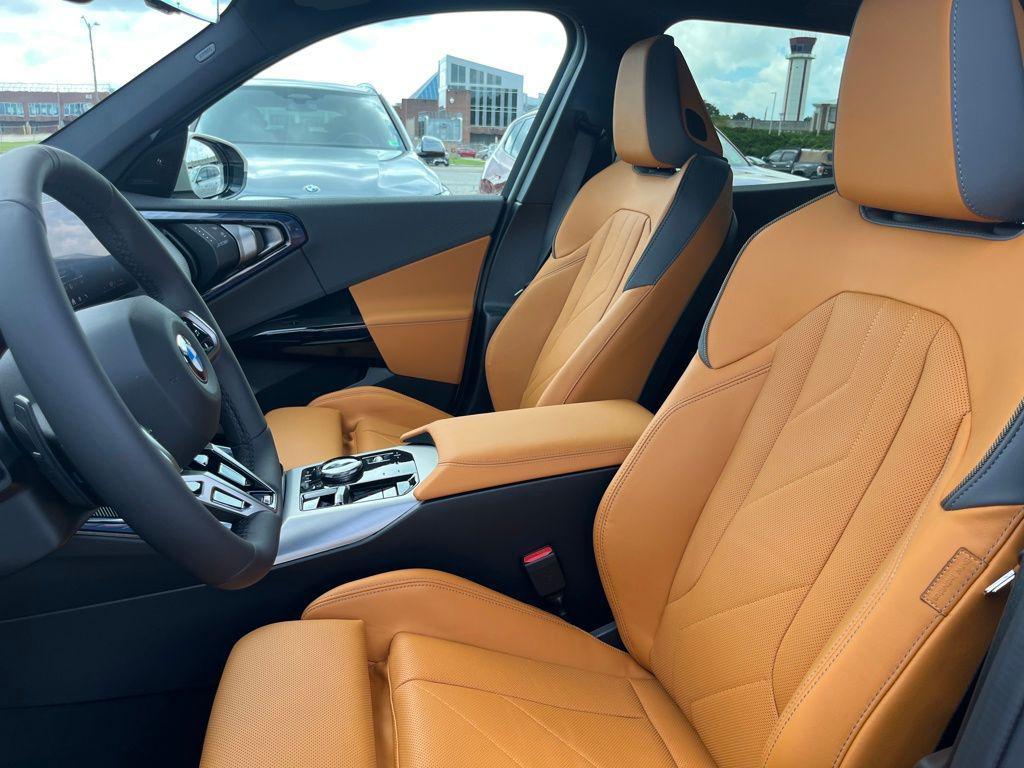new 2026 BMW X3 car, priced at $67,240