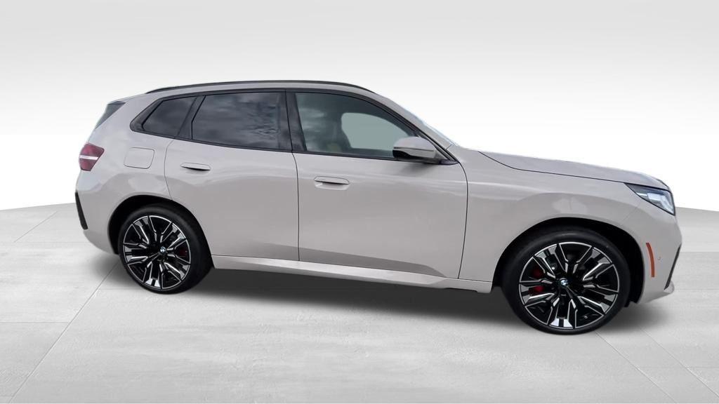 new 2026 BMW X3 car, priced at $67,240