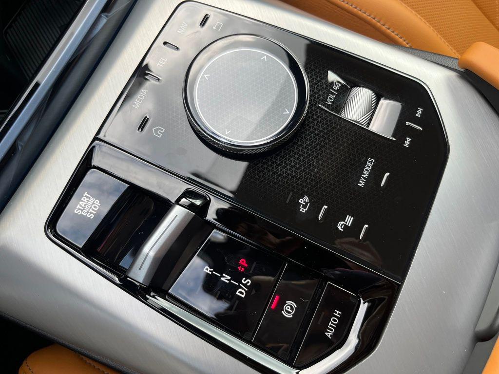 new 2026 BMW X3 car, priced at $67,240
