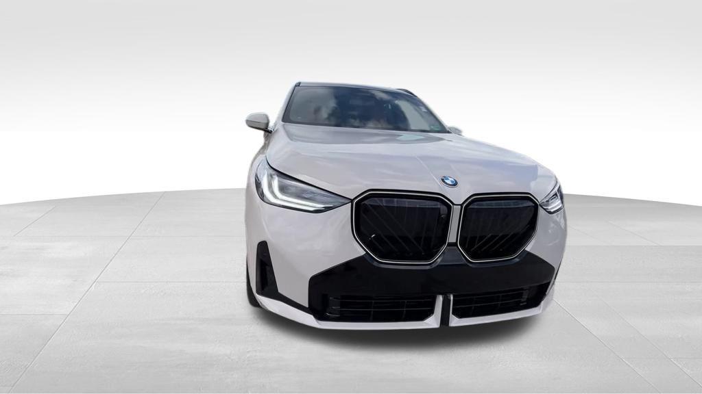 new 2026 BMW X3 car, priced at $67,240