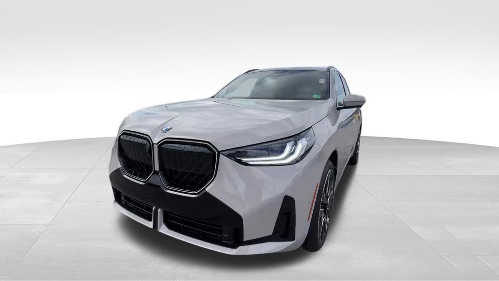 new 2026 BMW X3 car, priced at $67,240