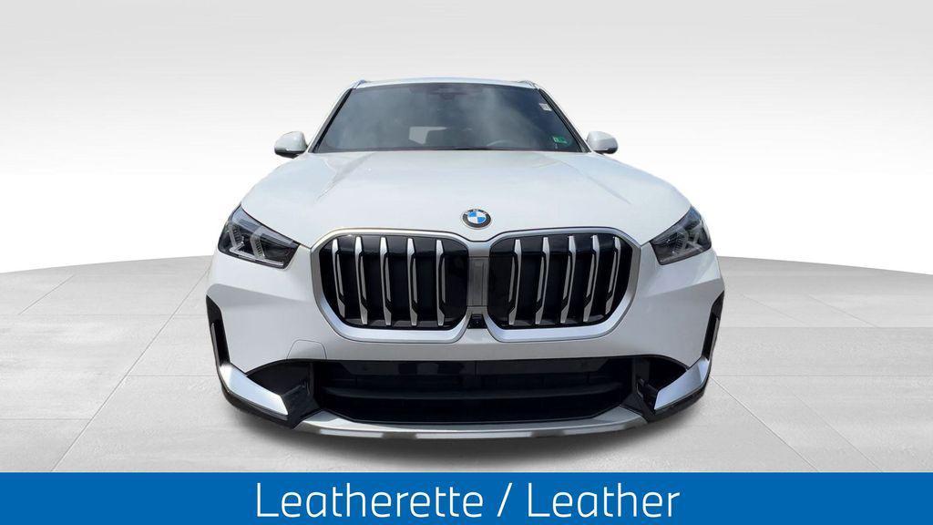 used 2025 BMW X1 car, priced at $47,435