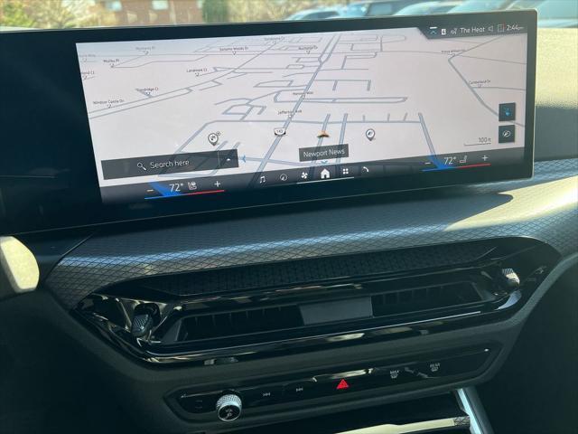 new 2025 BMW i4 Gran Coupe car, priced at $66,195