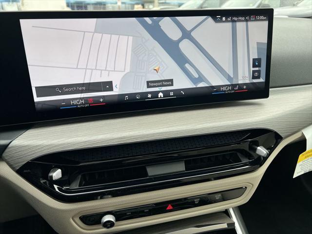 new 2025 BMW i4 Gran Coupe car, priced at $70,645