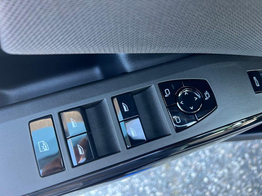 new 2026 BMW X3 car, priced at $55,330