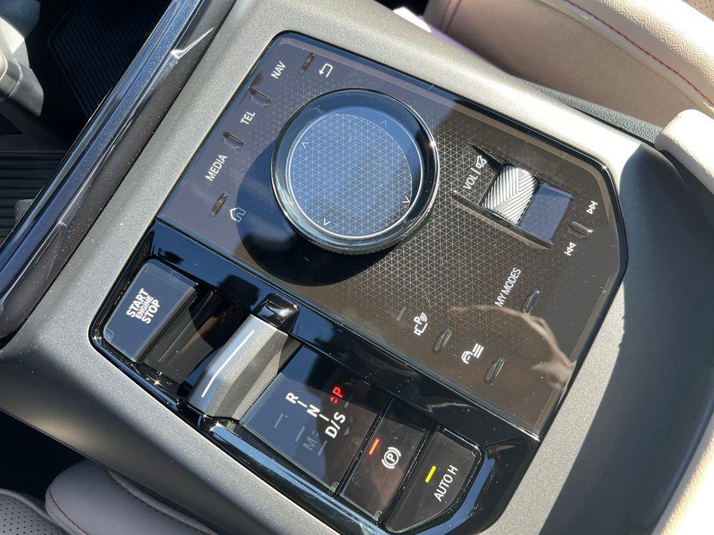 new 2026 BMW X3 car, priced at $55,330