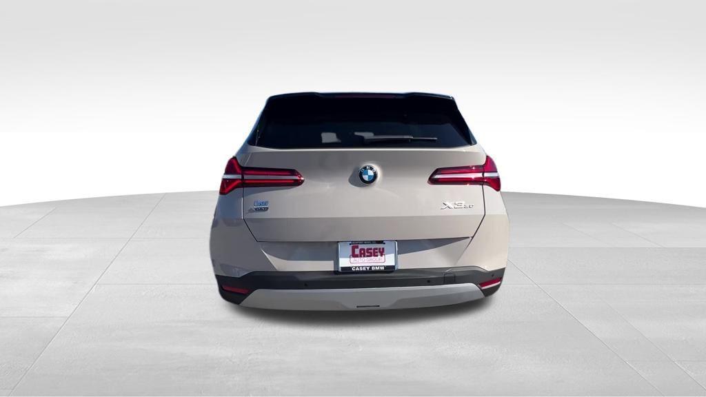 new 2026 BMW X3 car, priced at $55,330