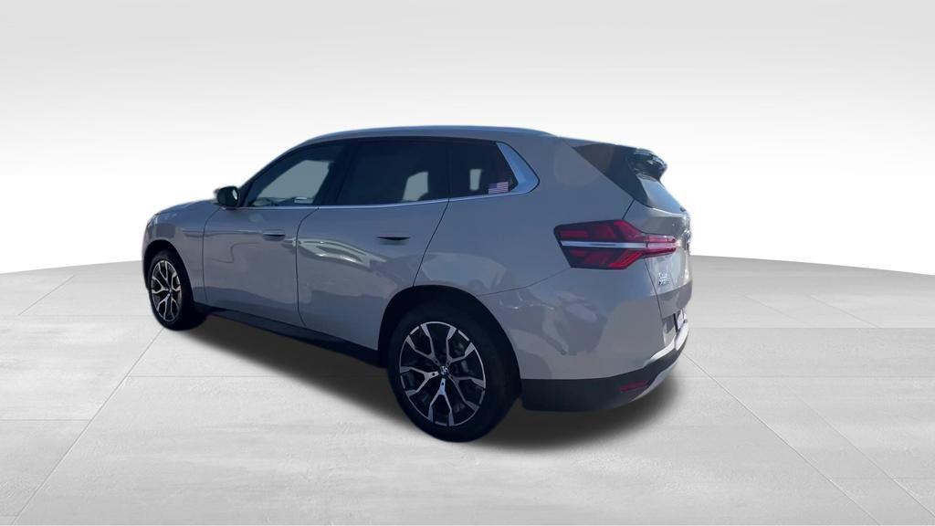 new 2026 BMW X3 car, priced at $55,330