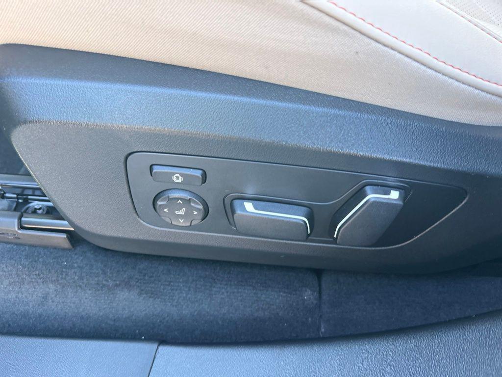 new 2026 BMW X3 car, priced at $55,330