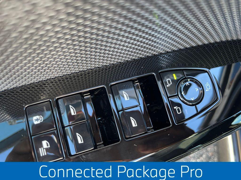 used 2024 BMW i7 car, priced at $77,995