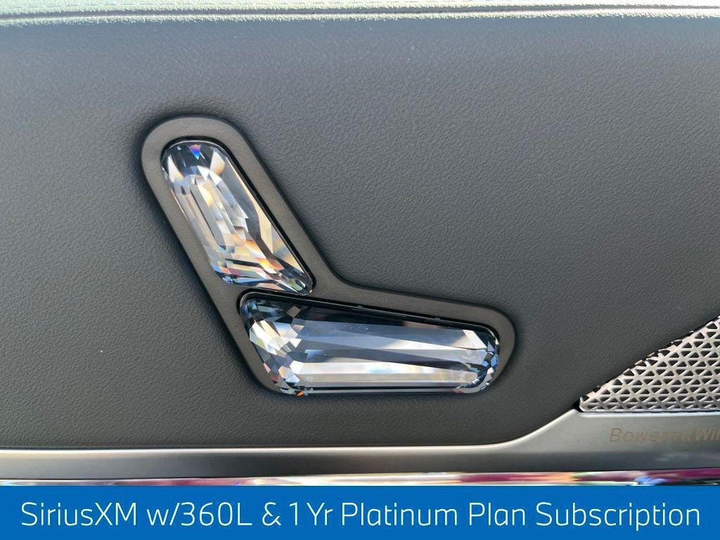 used 2024 BMW i7 car, priced at $77,995