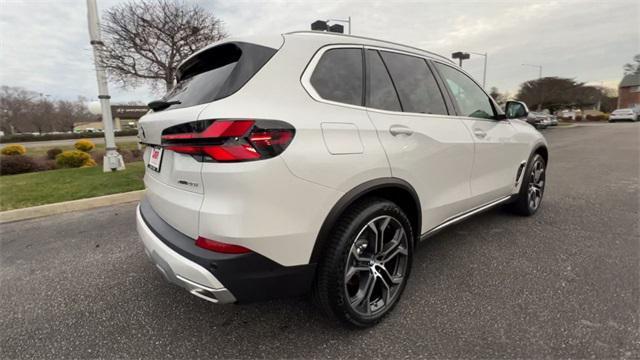 new 2024 BMW X5 car, priced at $64,906