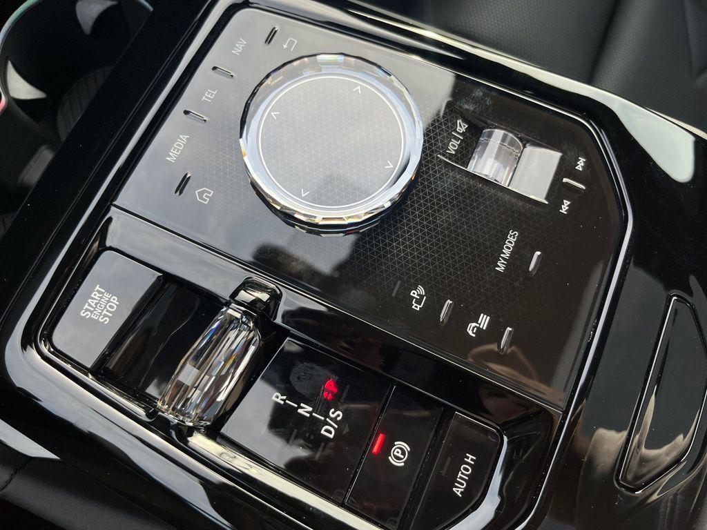 new 2026 BMW 550e car, priced at $90,740