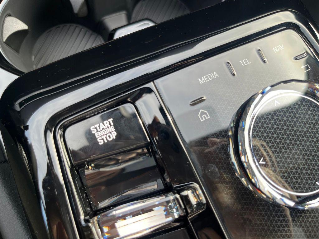 new 2026 BMW 550e car, priced at $90,740