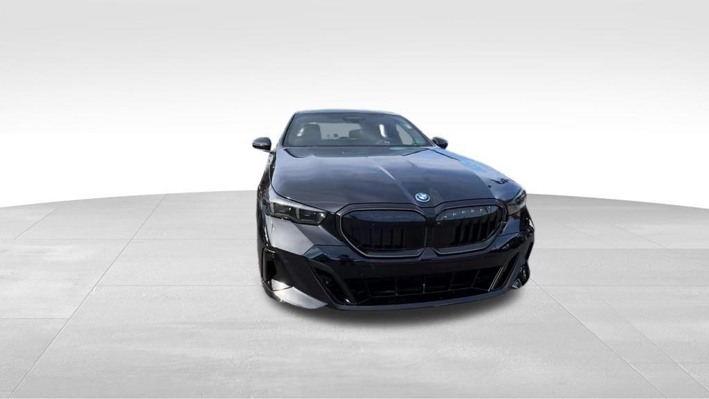 new 2026 BMW 550e car, priced at $90,740