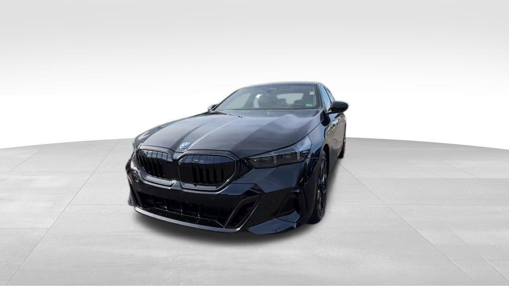 new 2026 BMW 550e car, priced at $90,740