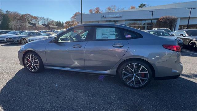 new 2024 BMW M235 Gran Coupe car, priced at $55,830