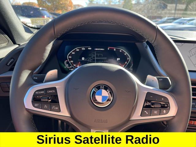 used 2024 BMW M235 Gran Coupe car, priced at $53,286