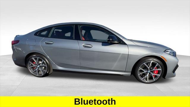 used 2024 BMW M235 Gran Coupe car, priced at $53,286