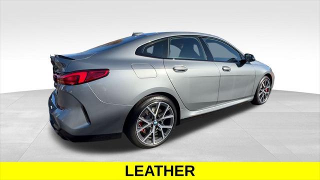 used 2024 BMW M235 Gran Coupe car, priced at $53,286