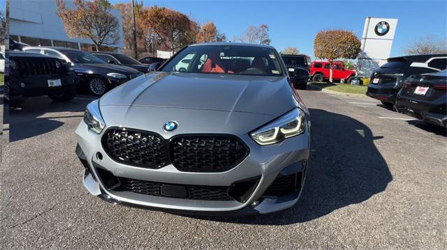 new 2024 BMW M235 Gran Coupe car, priced at $55,830