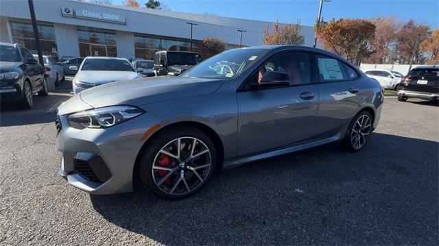 new 2024 BMW M235 Gran Coupe car, priced at $55,830