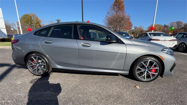 new 2024 BMW M235 Gran Coupe car, priced at $55,830