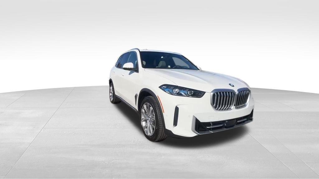 new 2026 BMW X5 PHEV car, priced at $82,575