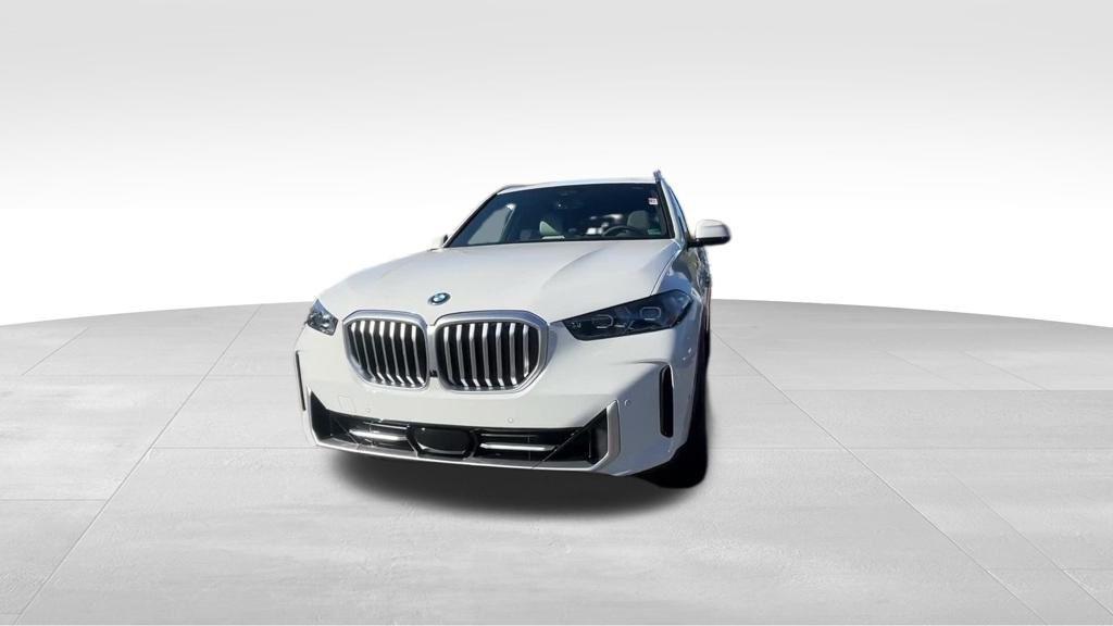 new 2026 BMW X5 PHEV car, priced at $82,575
