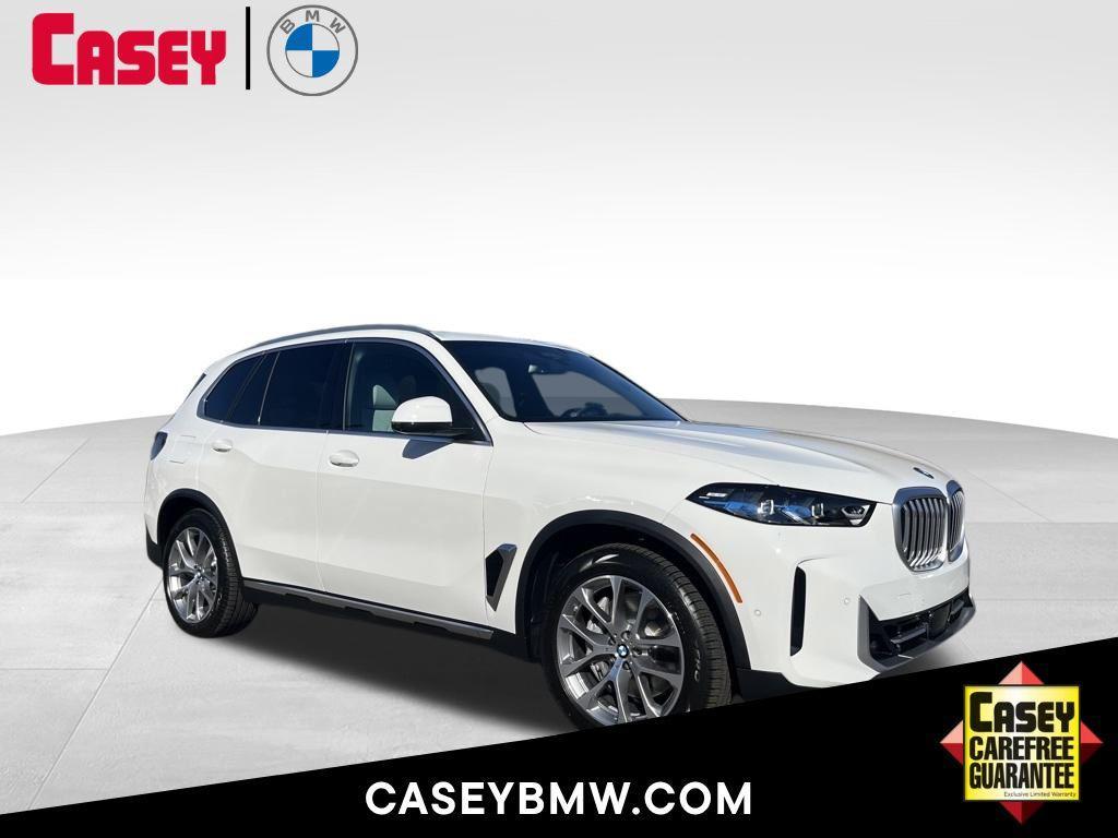 new 2026 BMW X5 PHEV car, priced at $82,575