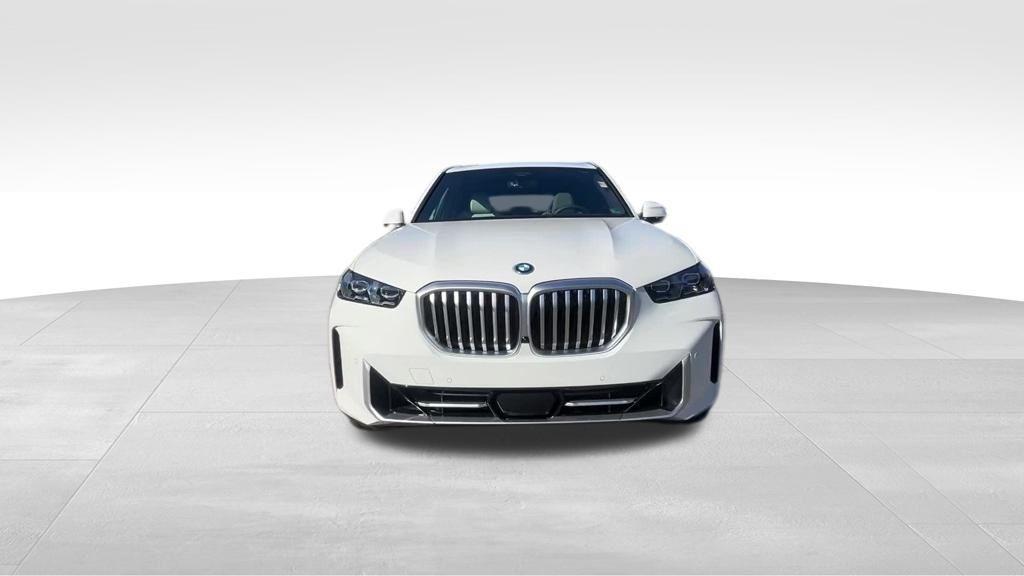 new 2026 BMW X5 PHEV car, priced at $82,575