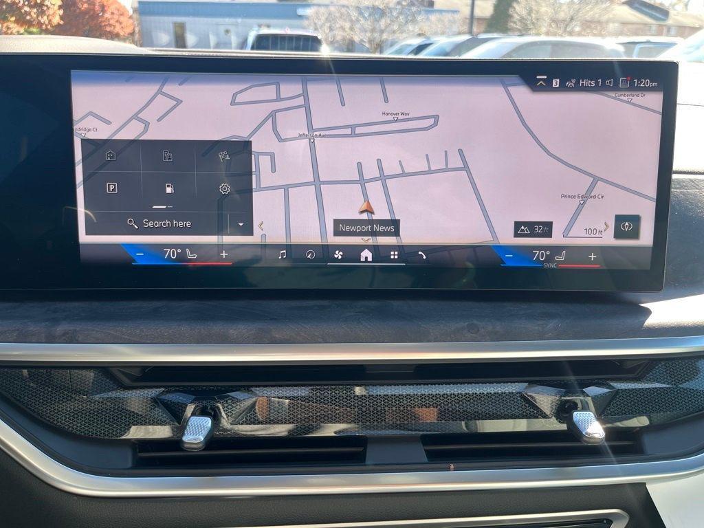 new 2026 BMW X5 PHEV car, priced at $82,575