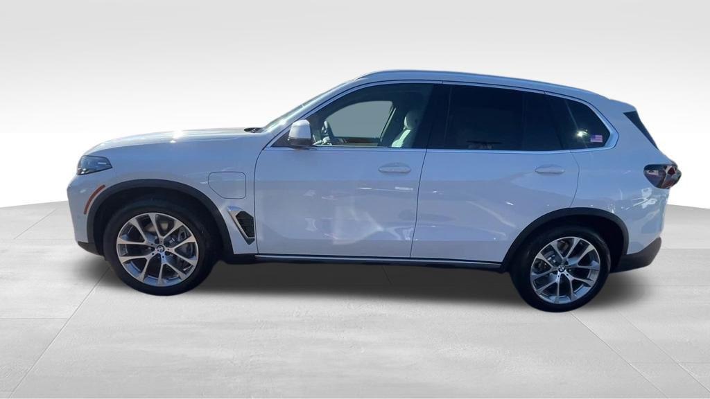 new 2026 BMW X5 PHEV car, priced at $82,575