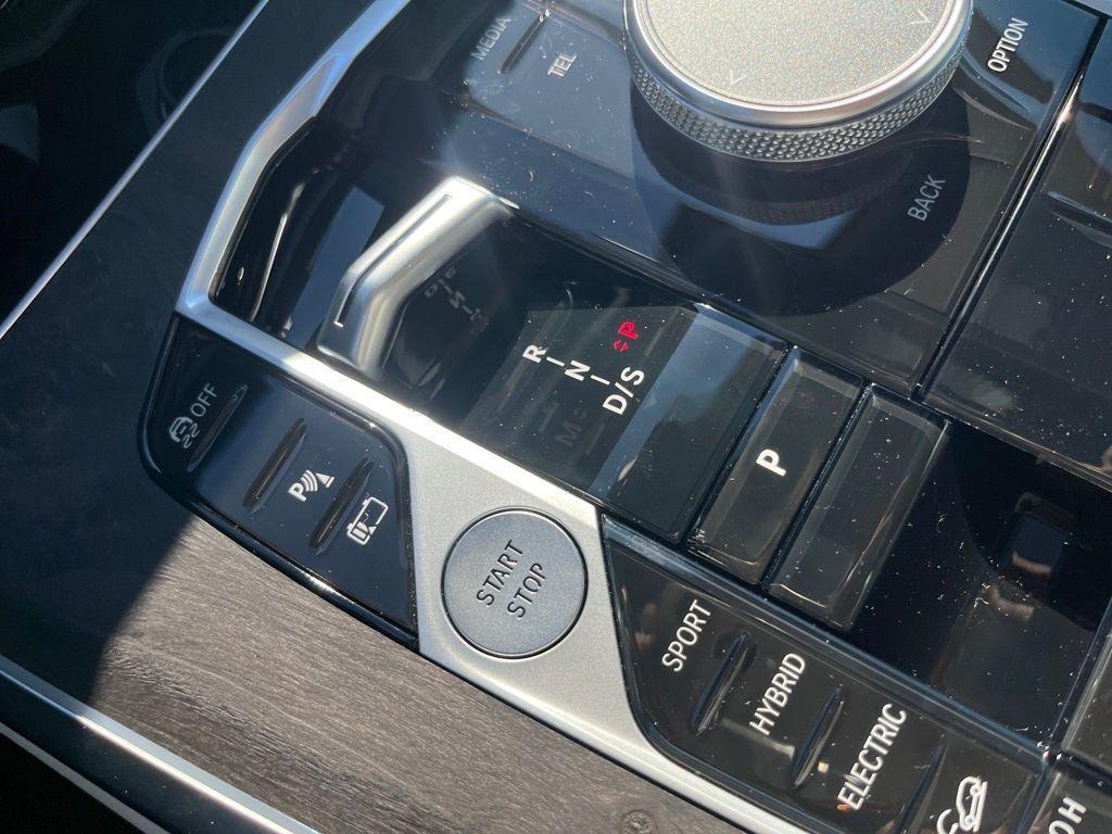 new 2026 BMW X5 PHEV car, priced at $82,575