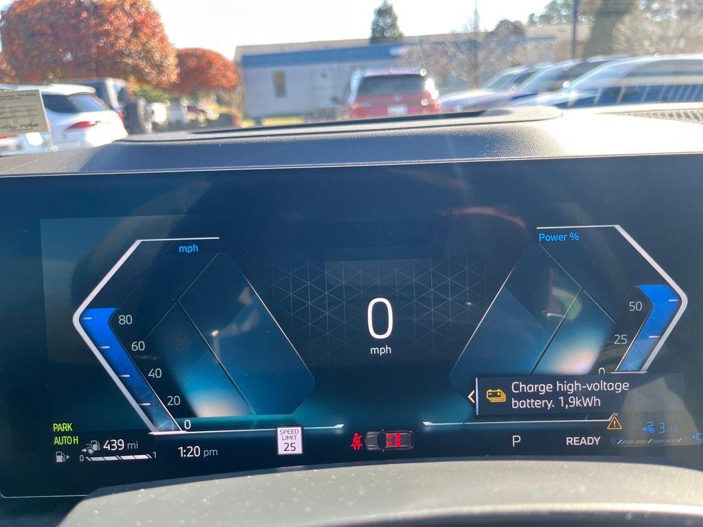 new 2026 BMW X5 PHEV car, priced at $82,575