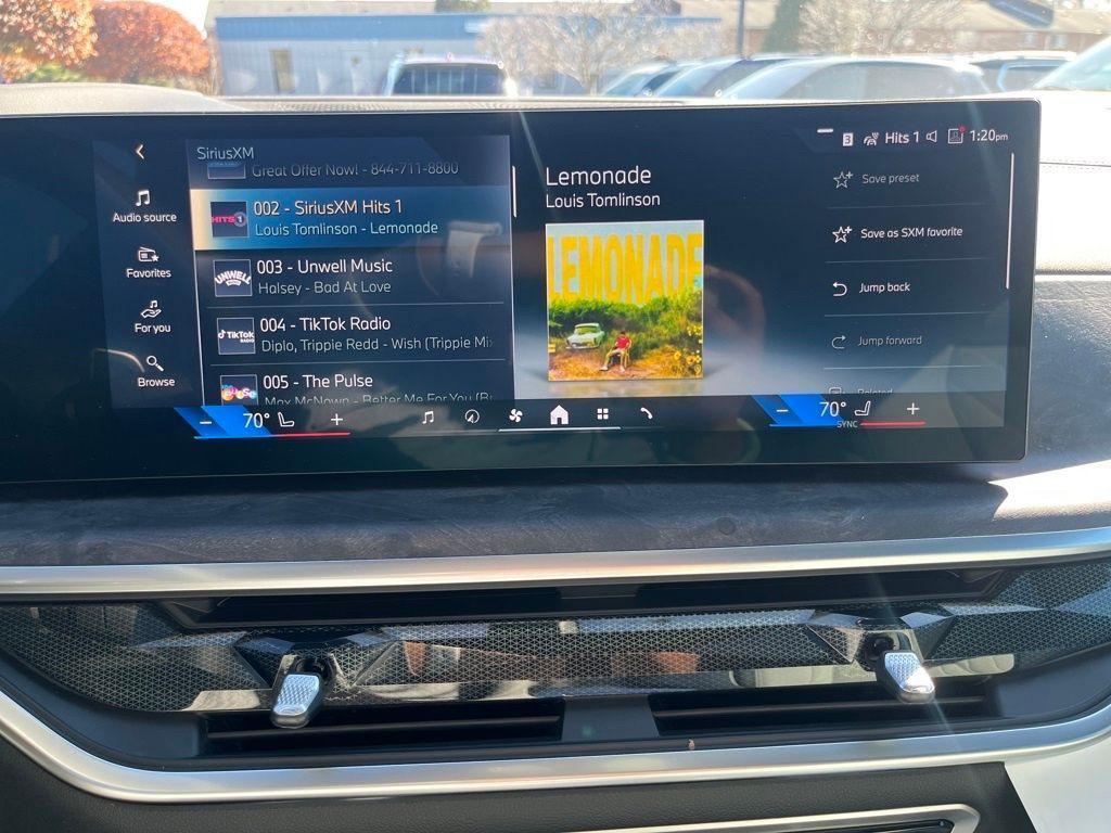 new 2026 BMW X5 PHEV car, priced at $82,575