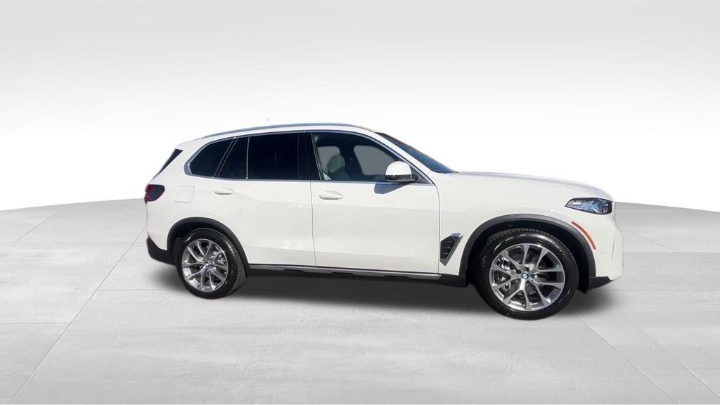 new 2026 BMW X5 PHEV car, priced at $82,575