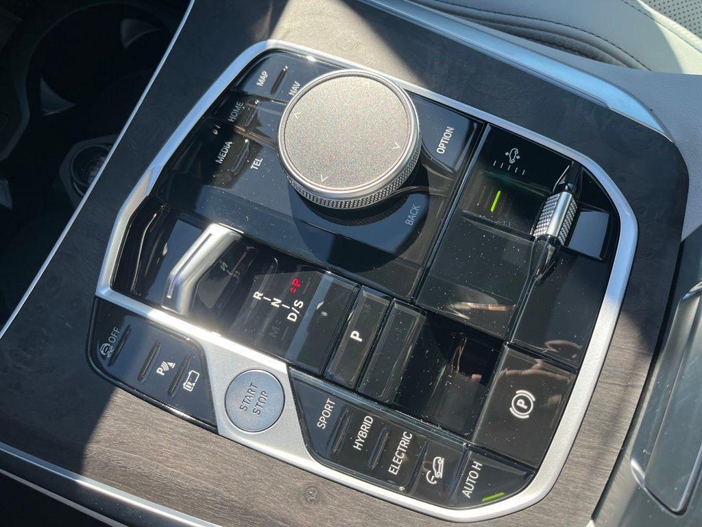 new 2026 BMW X5 PHEV car, priced at $82,575