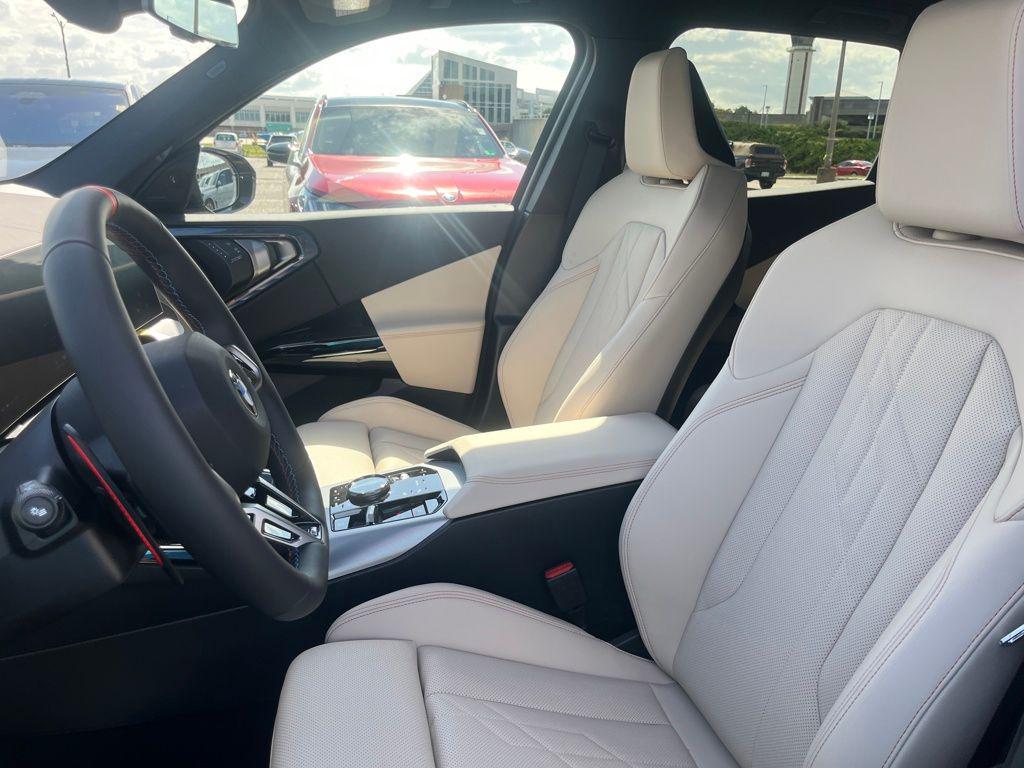 new 2026 BMW X3 car, priced at $71,640