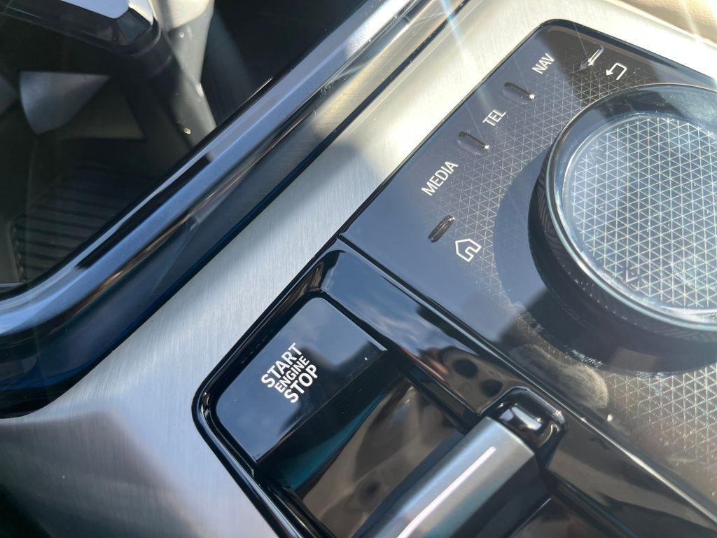 new 2026 BMW X3 car, priced at $71,640