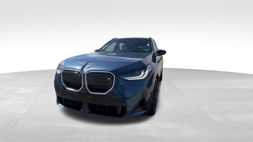 new 2026 BMW X3 car, priced at $71,640
