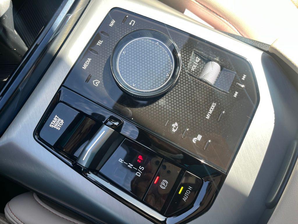 new 2026 BMW X3 car, priced at $71,640