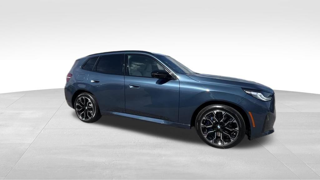 new 2026 BMW X3 car, priced at $71,640
