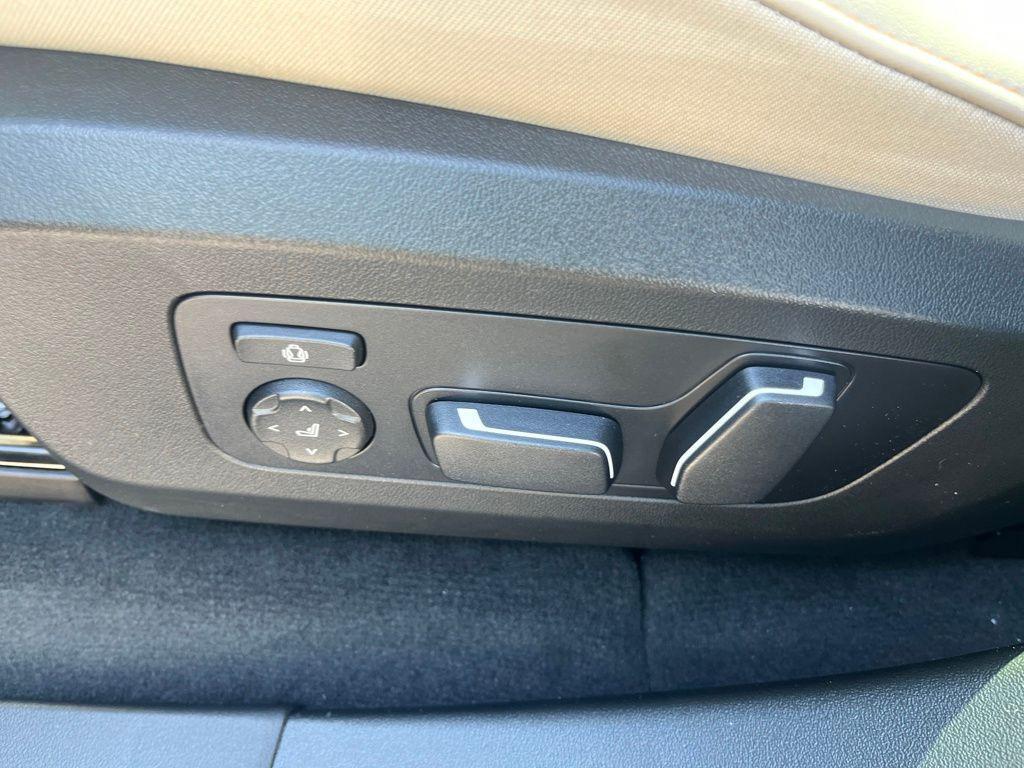 new 2026 BMW X3 car, priced at $71,640