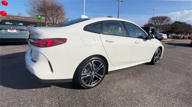 new 2024 BMW 228 Gran Coupe car, priced at $48,940