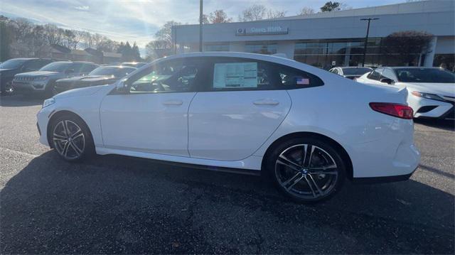 new 2024 BMW 228 Gran Coupe car, priced at $48,940