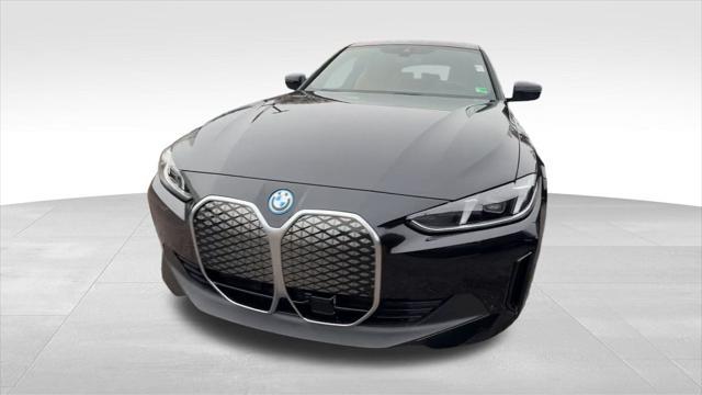 new 2025 BMW i4 Gran Coupe car, priced at $66,645